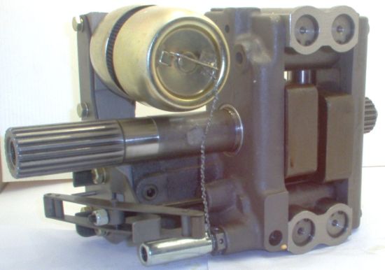 Picture of MF SCOTCH YOKE PUMP 713916M92