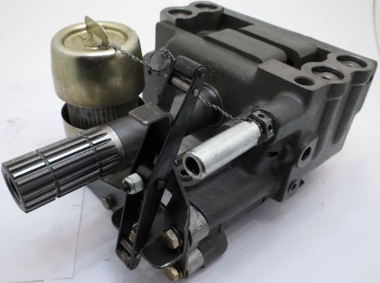 Picture of MF SCOTCH YOKE PUMP 713916M92