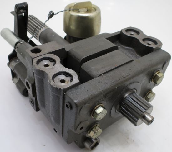 Picture of MF SCOTCH YOKE PUMP 713916M92