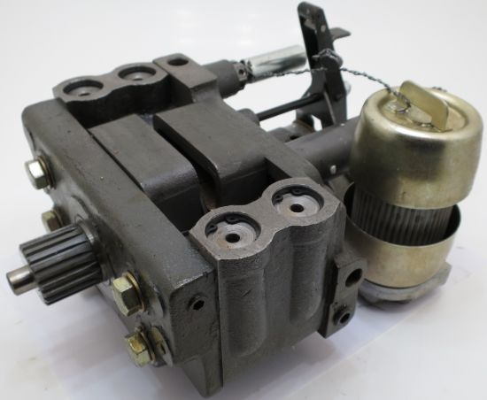 Picture of MF SCOTCH YOKE PUMP 713916M92