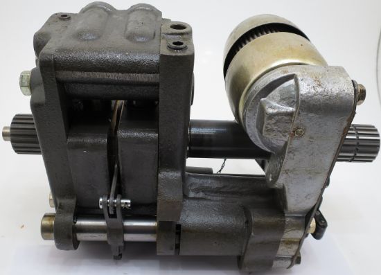 Picture of MF SCOTCH YOKE PUMP 713916M92