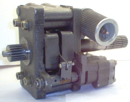 Picture of MF SCOTCH YOKE PUMP 3598272M92