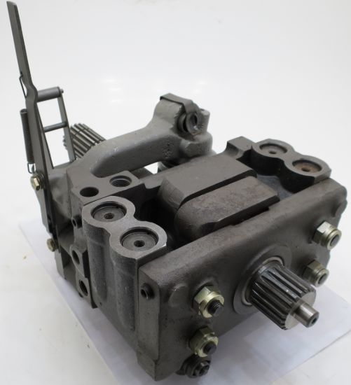 Picture of MF SCOTCH YOKE PUMP 3598272M92