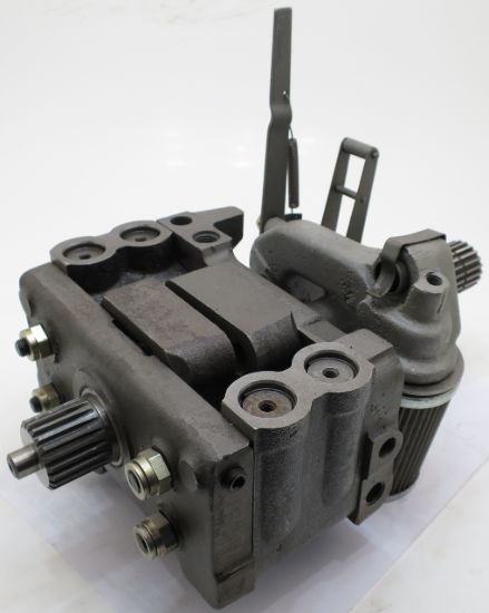 Picture of MF SCOTCH YOKE PUMP 3598272M92