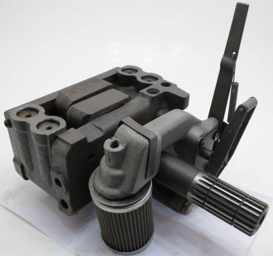 Picture of MF SCOTCH YOKE PUMP 3598272M92