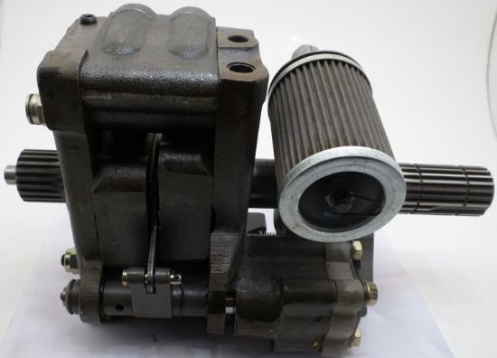 Picture of MF SCOTCH YOKE PUMP 3598272M92