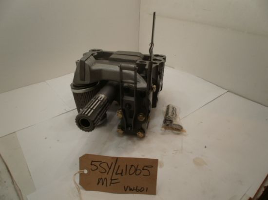 Picture of MF SCOTCH YOKE PUMP 3598272M92