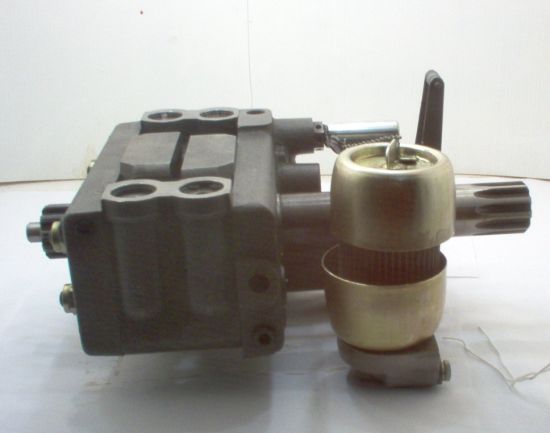 Picture of MF SCOTCH YOKE PUMP 899205M91