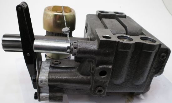 Picture of MF SCOTCH YOKE PUMP 899205M91