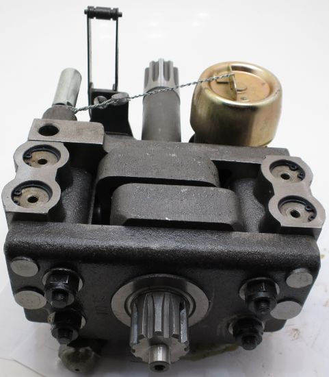 Picture of MF SCOTCH YOKE PUMP 899205M91