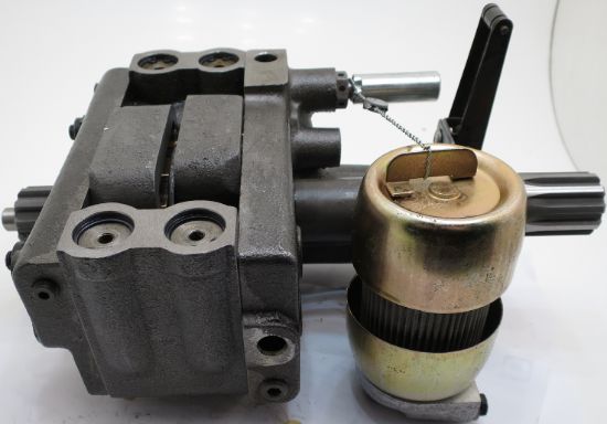 Picture of MF SCOTCH YOKE PUMP 899205M91