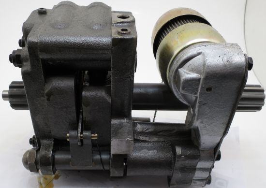 Picture of MF SCOTCH YOKE PUMP 899205M91