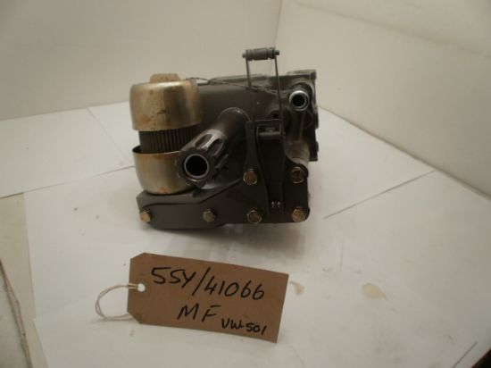 Picture of MF SCOTCH YOKE PUMP 899205M91