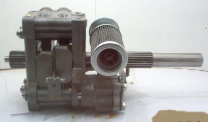 Picture of MF SCOTCH YOKE 3701159M91