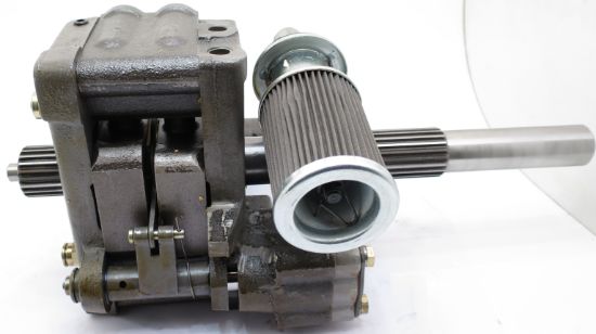 Picture of MF SCOTCH YOKE 3701159M91