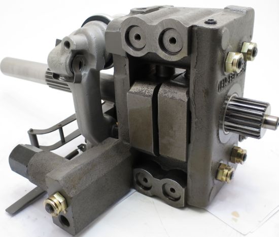 Picture of MF SCOTCH YOKE 3701159M91