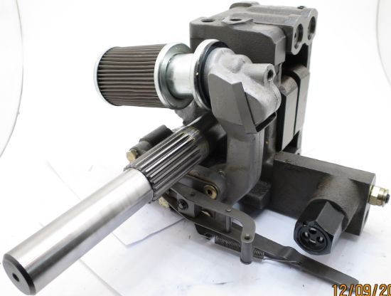 Picture of MF SCOTCH YOKE 3701159M91