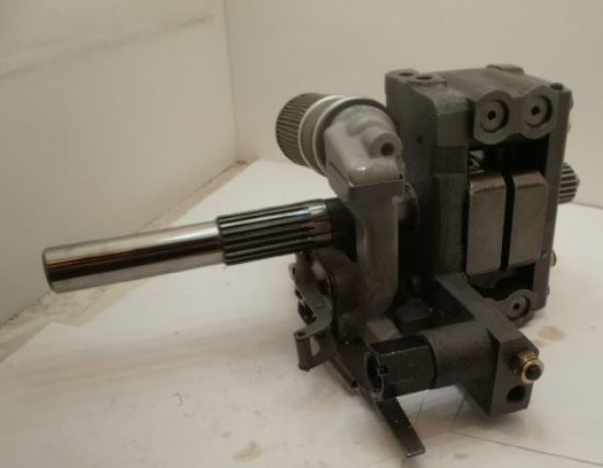 Picture of MF SCOTCH YOKE 3701159M91