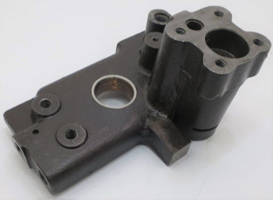 Picture of FRONT CASTING