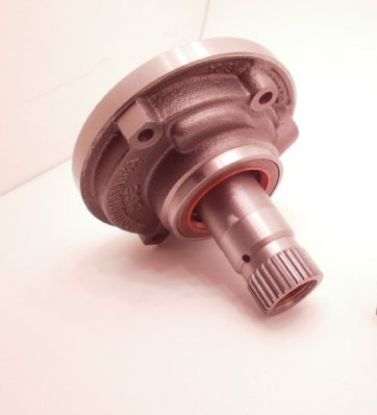 Picture of CASE TRANSMISSION TORQUE PUMP