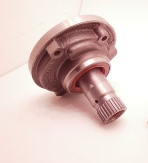 Picture of CASE TRANSMISSION TORQUE PUMP