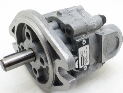 Imagen de MGG20025CC1A3 HYDRAULIC