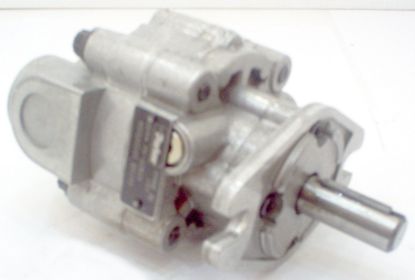 Imagen de MGG20030BA1A3 HYDRAULIC PUMP