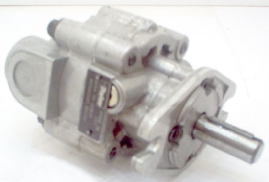 Picture of MGG20030BA1A3 HYDRAULIC PUMP