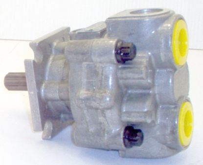 Picture of MGG20010BB2A3 HYDRAULIC PUMP