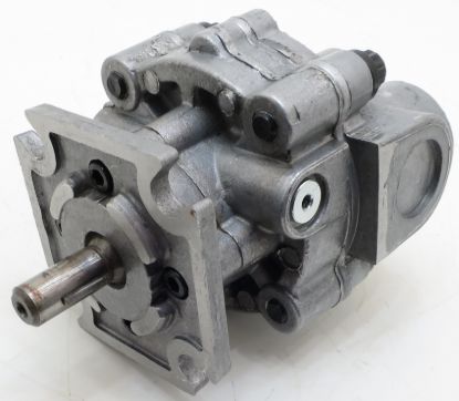 Picture of PARKER No. MGG20010BB7A3