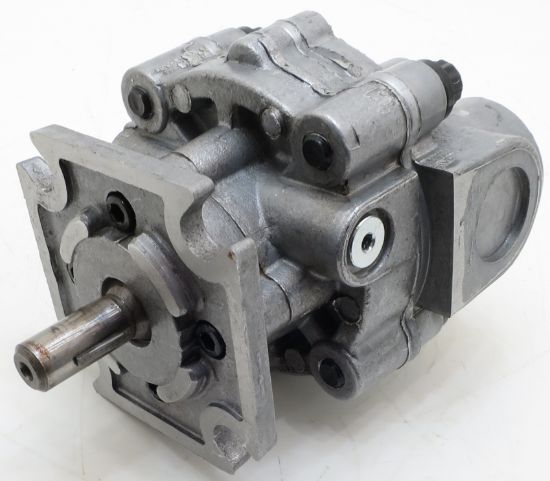 Picture of PARKER No. MGG20010BB7A3