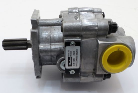 Picture of PARKER No. MGG20030BB2B3