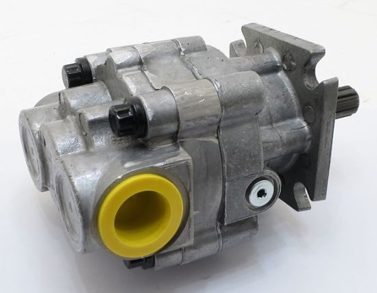 Picture of PARKER No. MGG20030BB2B3