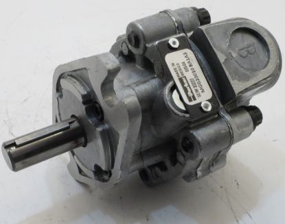 Picture of PARKER No. MGG20010BA1A3