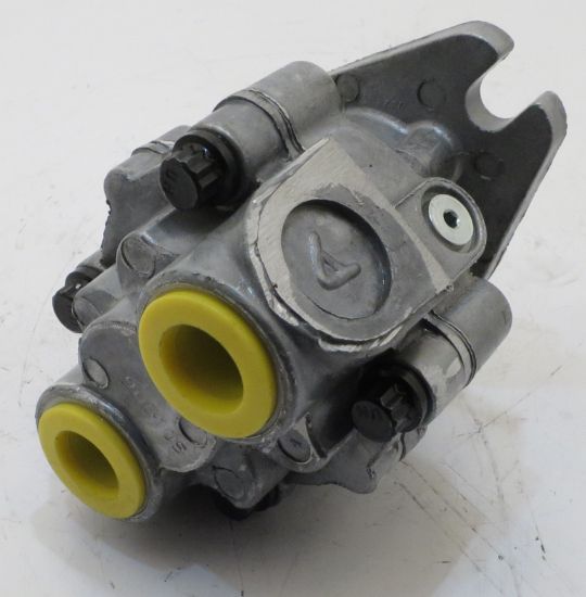 Picture of PARKER No. MGG20010BA1A3