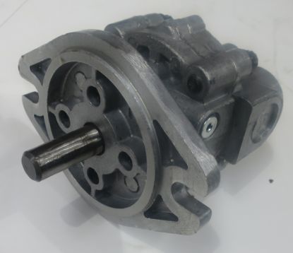 Picture of PARKER No. MGG20010BC1A3