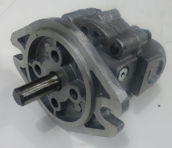 Picture of PARKER No. MGG20010BC1A3