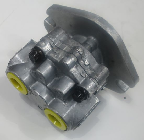 Picture of PARKER No. MGG20010BC1A3