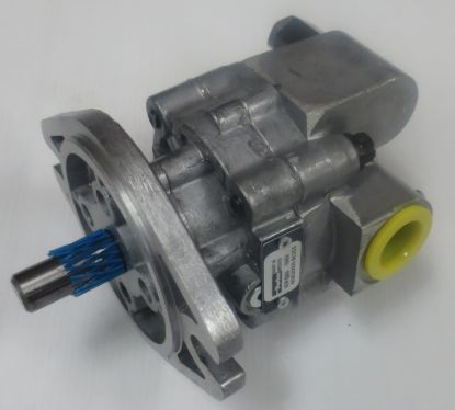 Picture of PARKER No. MGG20025BC1D3