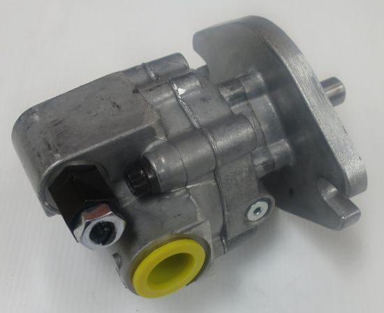 Picture of PARKER No. MGG20025BC1D3