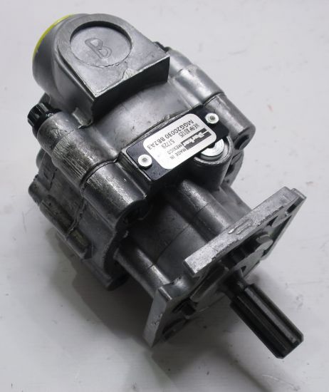 Picture of PARKER No. MGG20030BB2A3