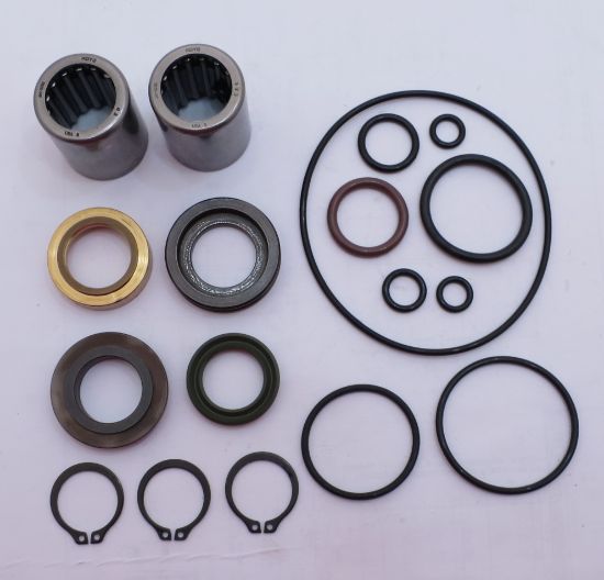 Picture of SEAL KIT AND 2 BEARINGS FOR MGG2