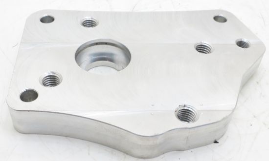 Picture of LEYLAND INTERNAL PUMP FLANGE