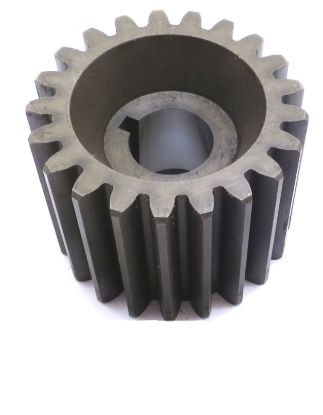 Imagen de PUMP EXT' DRIVE CPL FOR NUFFIELD