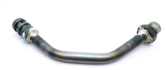 Imagen de MONTAJE DE TUBO DE ADMISIÓN PARA LEYLAND