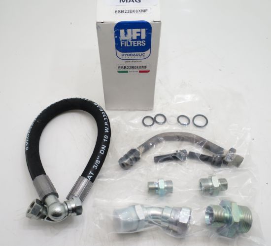 Picture of LEYLAND INTERNAL