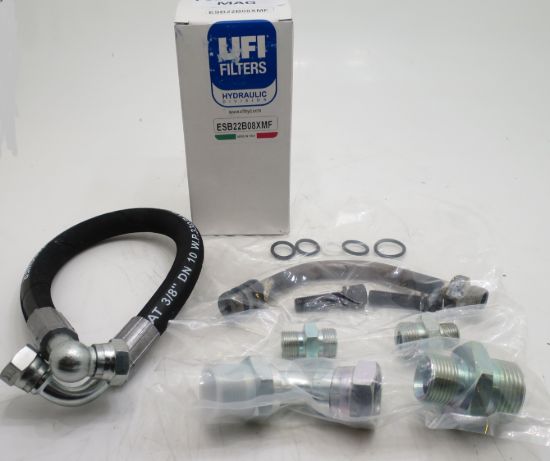 Picture of LEYLAND INTERNAL