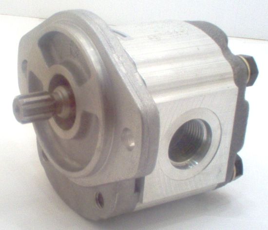 Picture of 1PX100ASSJBN VJD 7111 PUMP