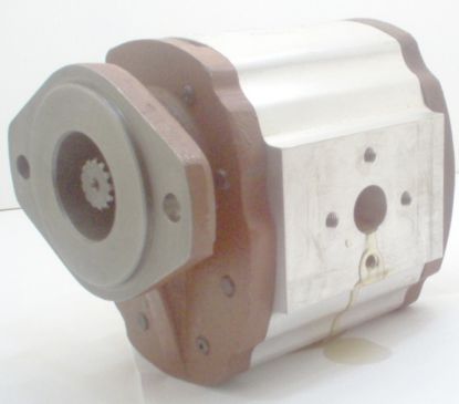 Imagen de CONVEYANCER BOMBA DE DIRECCIÓN HIDRÁULICA