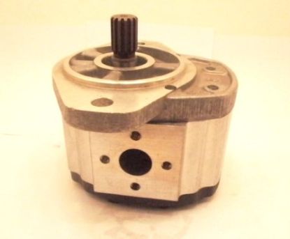 Imagen de FINLAY 10242038 BOMBA DE ENGRANAJE